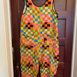 Nooworks Carnival Garden Suit